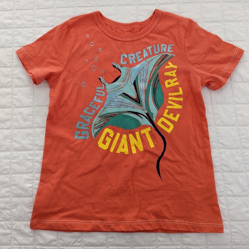 Peek kids t-shirt